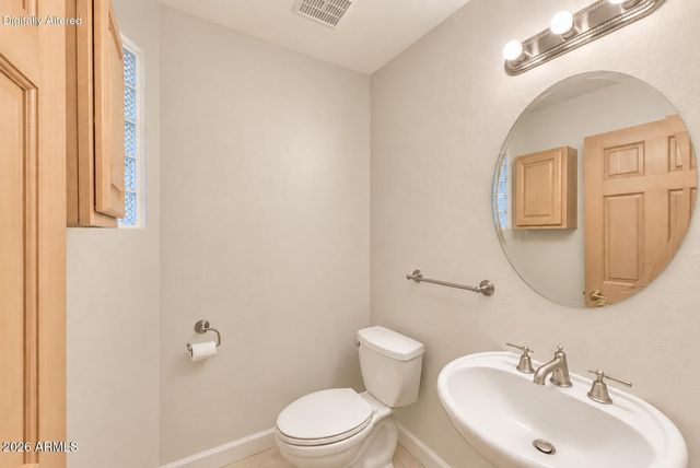 11774 N 83RD Place, Scottsdale, AZ 85260