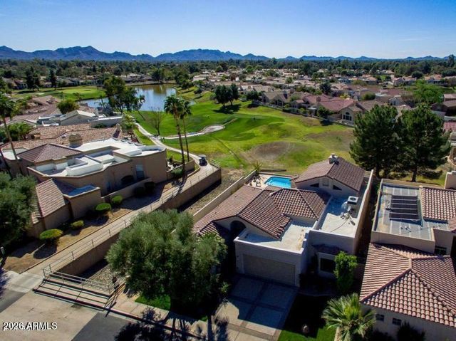 11774 N 83RD Place, Scottsdale, AZ 85260