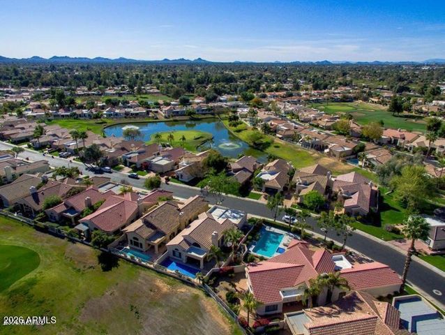 11774 N 83RD Place, Scottsdale, AZ 85260