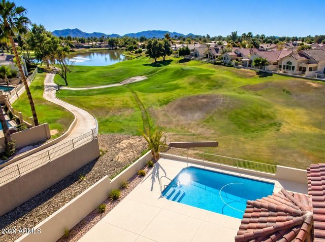 11774 N 83RD Place, Scottsdale, AZ 85260