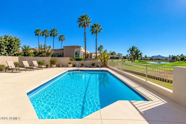11774 N 83RD Place, Scottsdale, AZ 85260