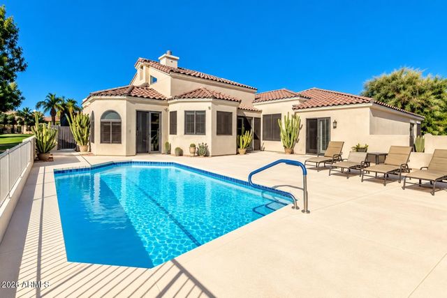 11774 N 83RD Place, Scottsdale, AZ 85260