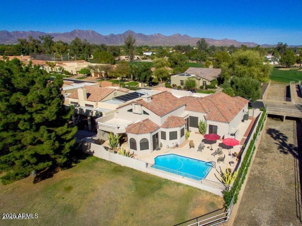 11774 N 83RD Place, Scottsdale, AZ 85260