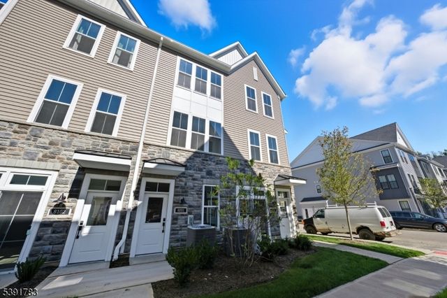 8101 DONATELLO DRIVE, Princeton Twp., NJ 08540