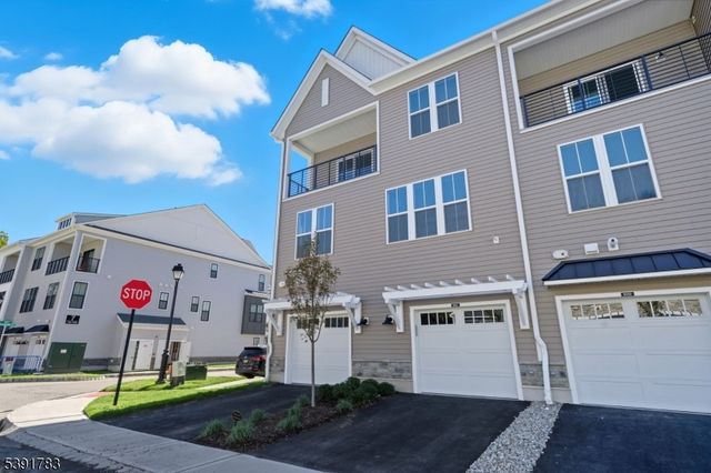 8101 DONATELLO DRIVE, Princeton Twp., NJ 08540