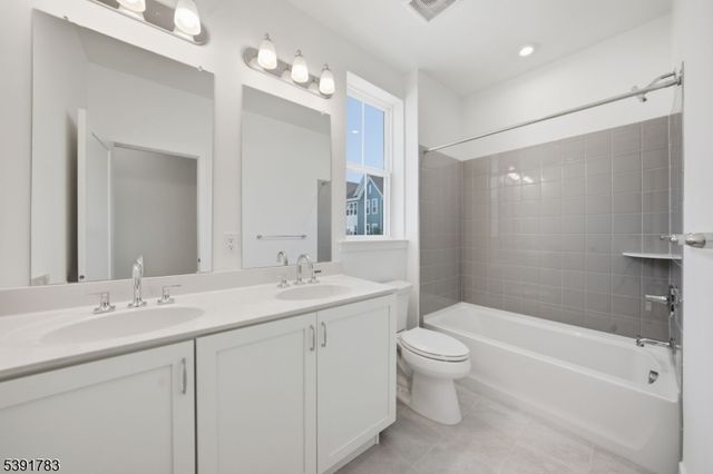 8101 DONATELLO DRIVE, Princeton Twp., NJ 08540