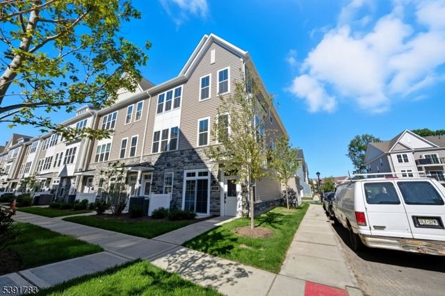 8101 DONATELLO DRIVE, Princeton Twp., NJ 08540