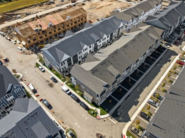 8101 DONATELLO DRIVE, Princeton Twp., NJ 08540