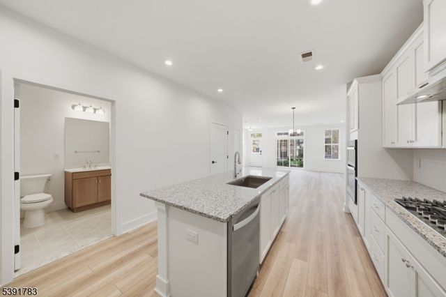 8101 DONATELLO DRIVE, Princeton Twp., NJ 08540