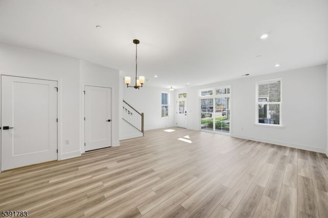 8101 DONATELLO DRIVE, Princeton Twp., NJ 08540