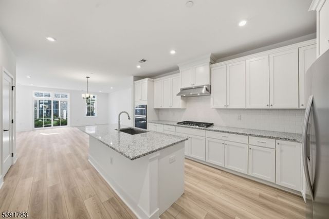 8101 DONATELLO DRIVE, Princeton Twp., NJ 08540