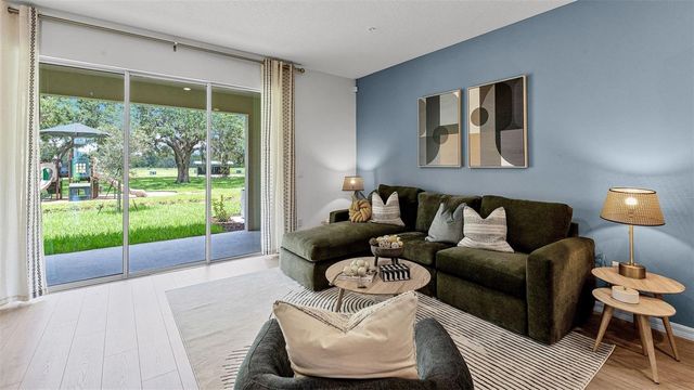 3545 CHROMA STREET, Orlando, FL 32824