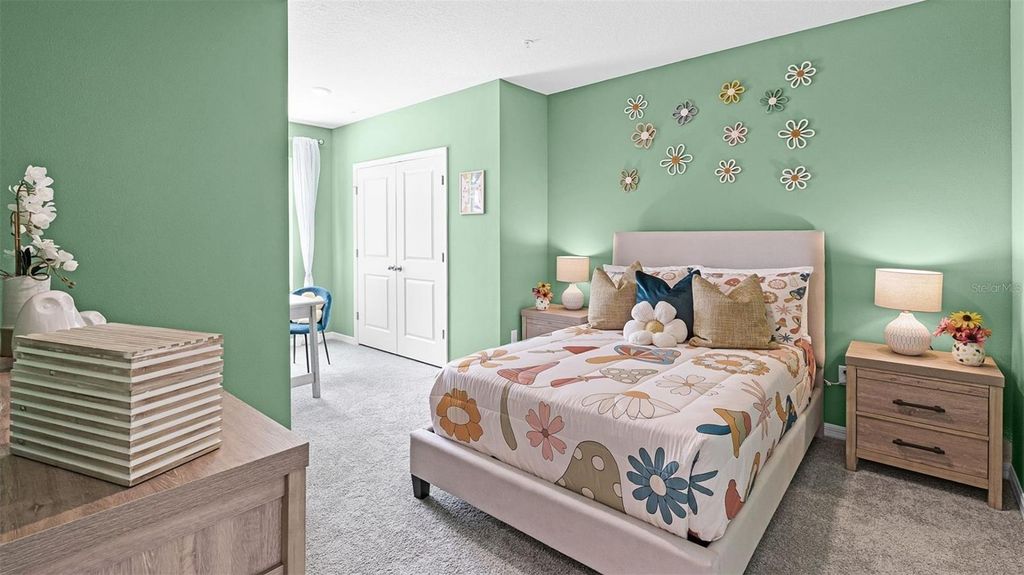 Image 11 of property listing at 3545 CHROMA STREET, Orlando, FL 32824