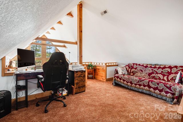 158 Raven Boulevard, Lake Lure, NC 28746