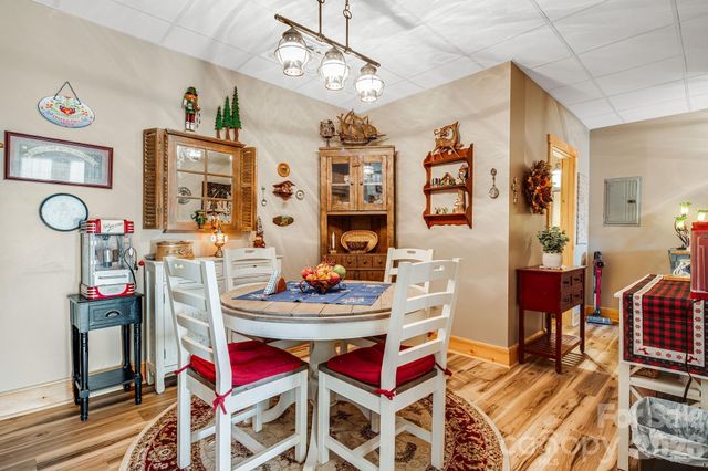 158 Raven Boulevard, Lake Lure, NC 28746