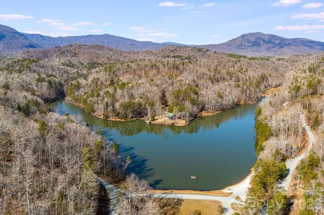 158 Raven Boulevard, Lake Lure, NC 28746
