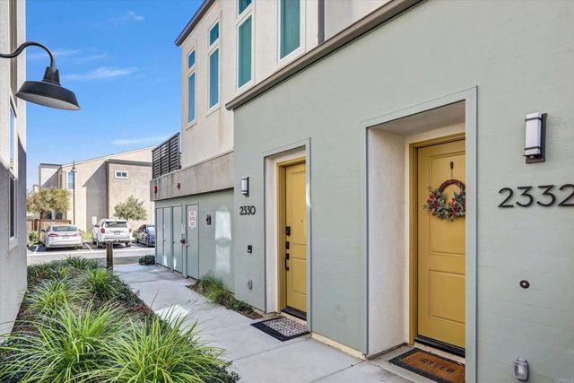 2332 Trevi Cir, Chula Vista, CA 91913