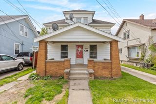2029 Arnold Avenue Sw, City Of Wyoming, MI 49509
