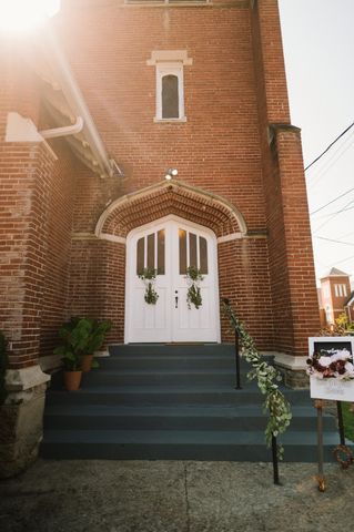 303 S Bragg Street, Perryville, KY 40468