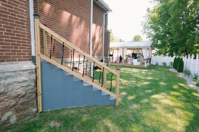 303 S Bragg Street, Perryville, KY 40468
