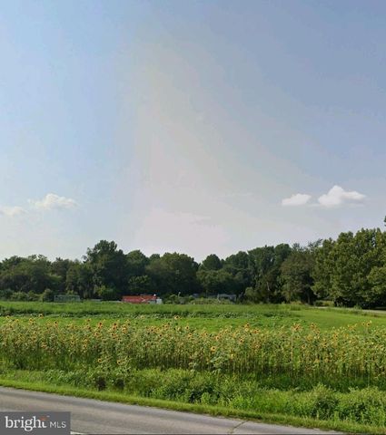 4166 FORREST AVE, Dover, DE 19904