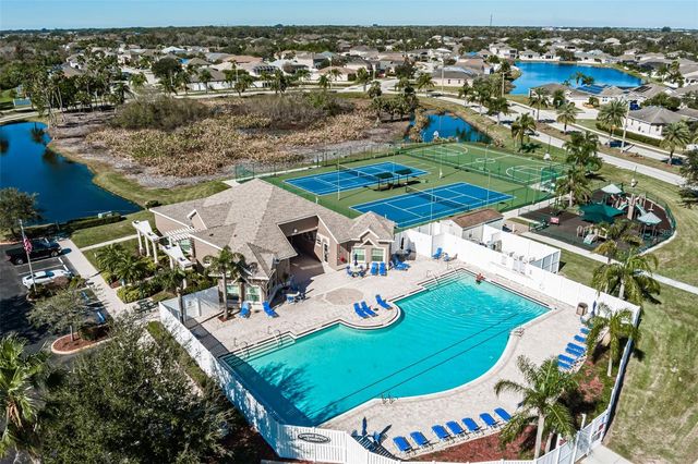 5710 BROAD RIVER RUN, Ellenton, FL 34222