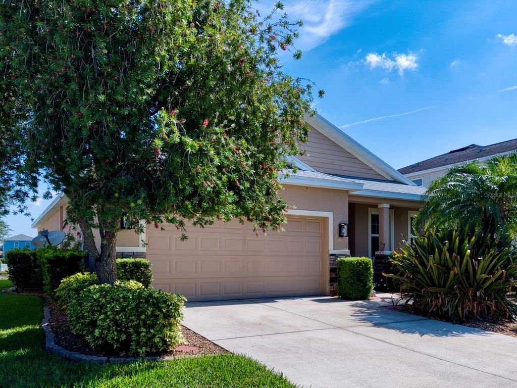 5710 BROAD RIVER RUN, Ellenton, FL 34222