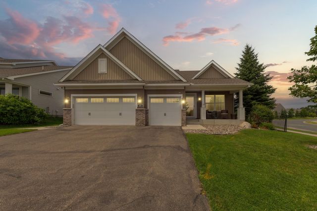 601 Stonegate Circle, Waconia, MN 55387