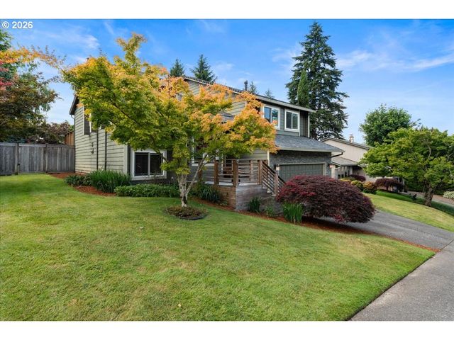 1360 Sw 19TH Dr, Gresham, OR 97080