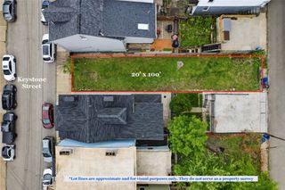5124 Keystone St, Lawrenceville, PA 15201