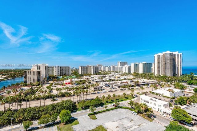 3020 NE 32nd Ave 1401, Fort Lauderdale, FL 33308
