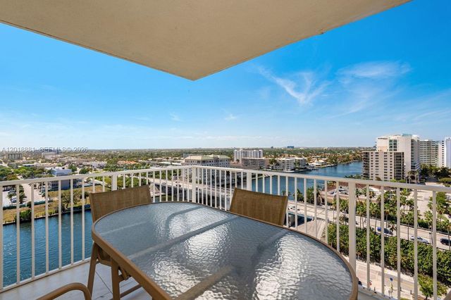 3020 NE 32nd Ave 1401, Fort Lauderdale, FL 33308