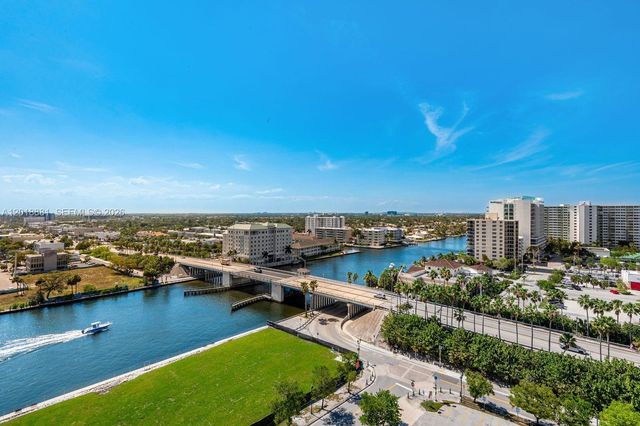 3020 NE 32nd Ave 1401, Fort Lauderdale, FL 33308