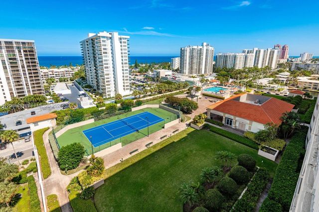 3020 NE 32nd Ave 1401, Fort Lauderdale, FL 33308