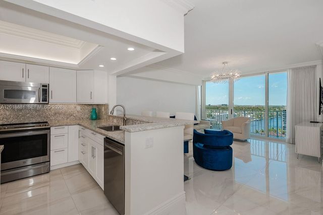 3020 NE 32nd Ave 1401, Fort Lauderdale, FL 33308