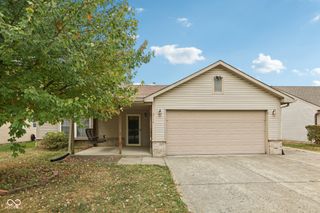 2114 Yosemite Drive, Lebanon, IN 46052