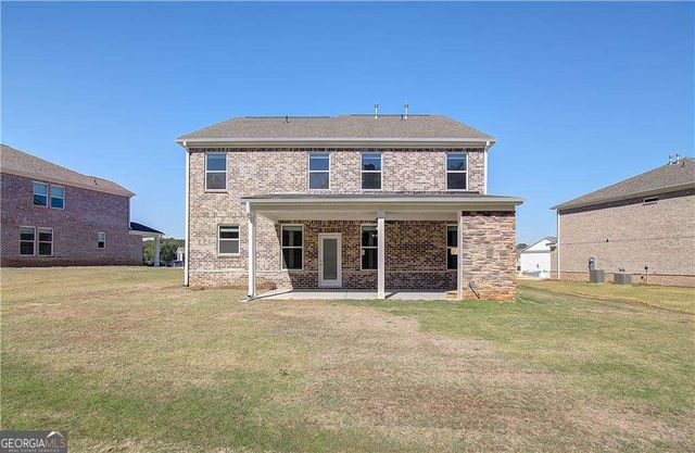 115 Dalston Cove, Stockbridge, GA 30281