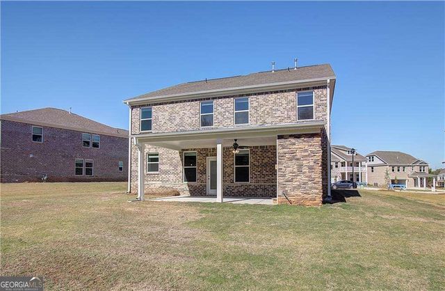 115 Dalston Cove, Stockbridge, GA 30281