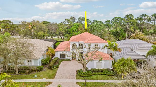 147 Sedona Way, Palm Beach Gardens, FL 33418