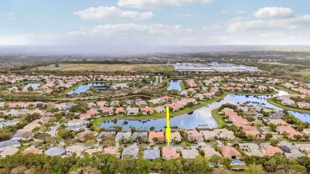147 Sedona Way, Palm Beach Gardens, FL 33418