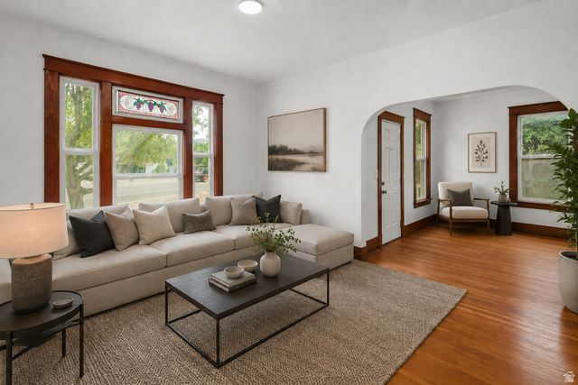 263 N HARRISVILLE RD, Ogden, UT 84404