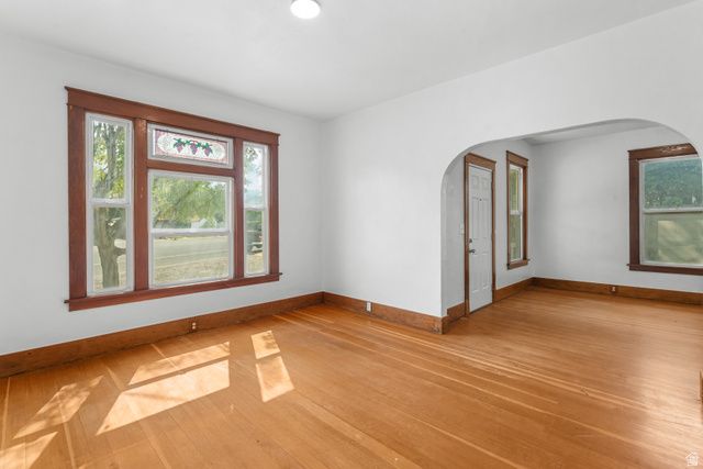 263 N HARRISVILLE RD, Ogden, UT 84404