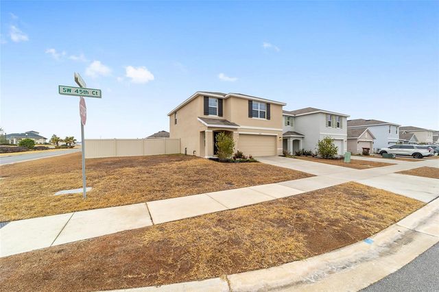 8746 SW 45TH COURT, Ocala, FL 34476