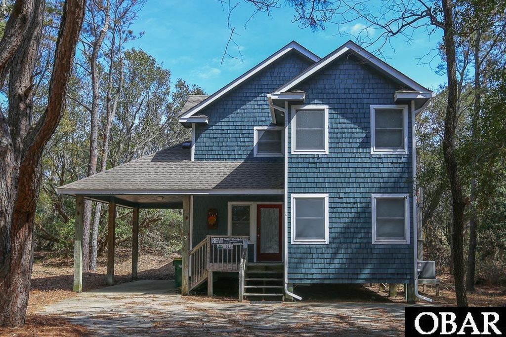 Image 1 of property listing at 3 Circle Drive Lot 30, Southern Shores, NC 27949