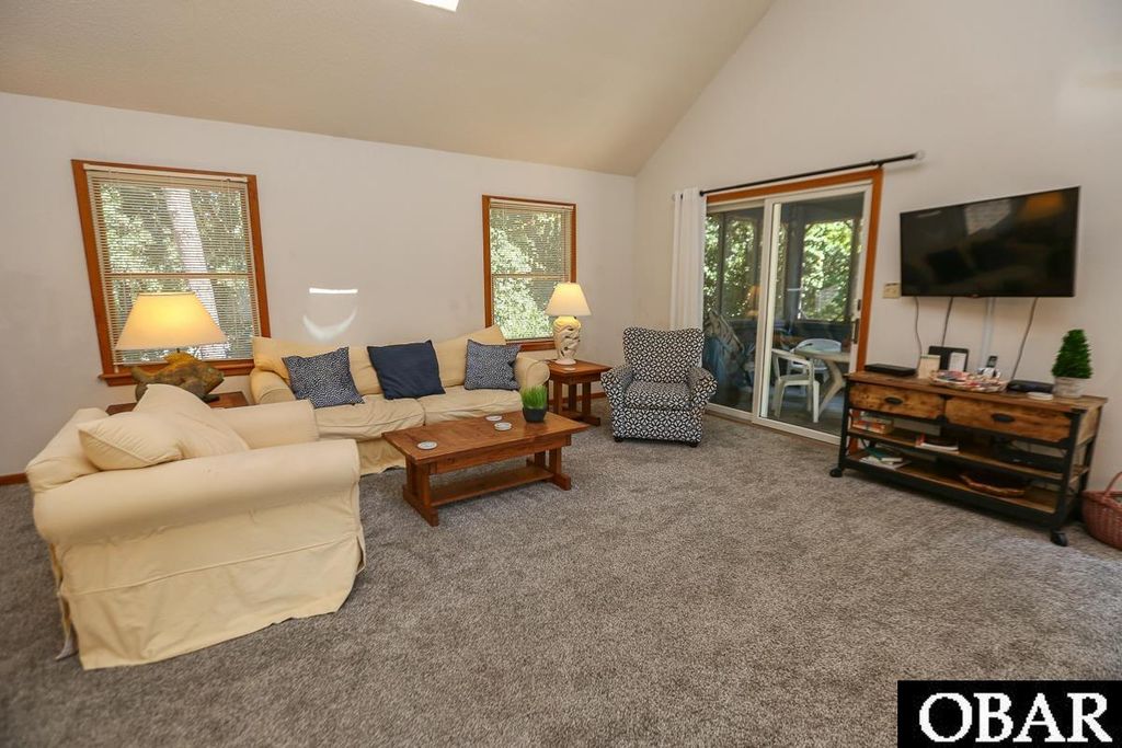 Image 3 of property listing at 3 Circle Drive Lot 30, Southern Shores, NC 27949