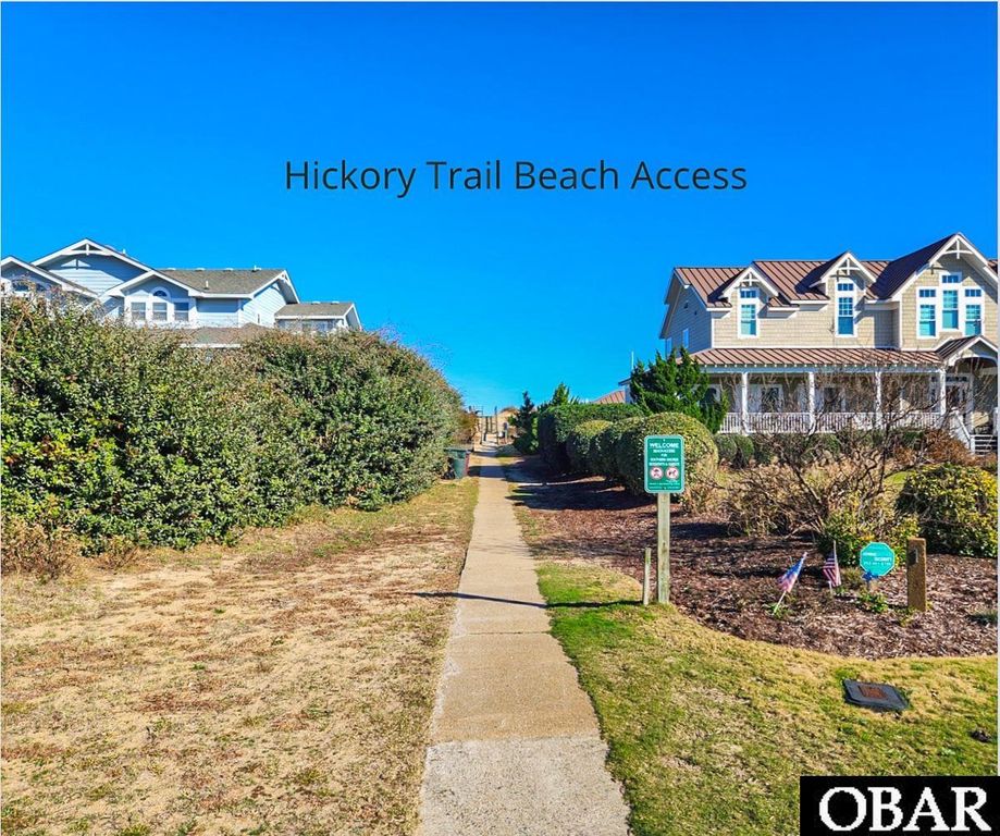 Image 24 of property listing at 3 Circle Drive Lot 30, Southern Shores, NC 27949