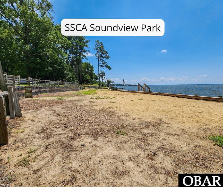 Image 29 of property listing at 3 Circle Drive Lot 30, Southern Shores, NC 27949