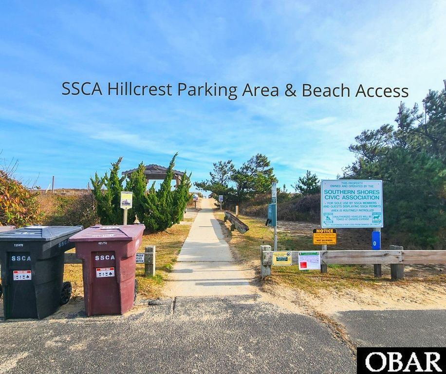 Image 31 of property listing at 3 Circle Drive Lot 30, Southern Shores, NC 27949