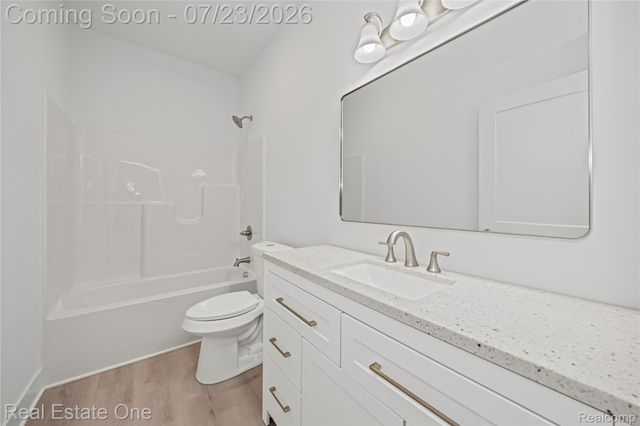 7453 Village Court, Springfield Charter Township, MI 48350