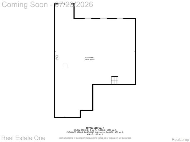 7453 Village Court, Springfield Charter Township, MI 48350